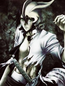 ulquiorra 